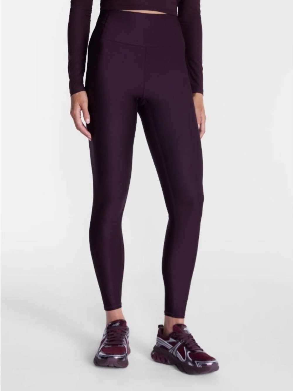 Avia Women's Brushed Leggings